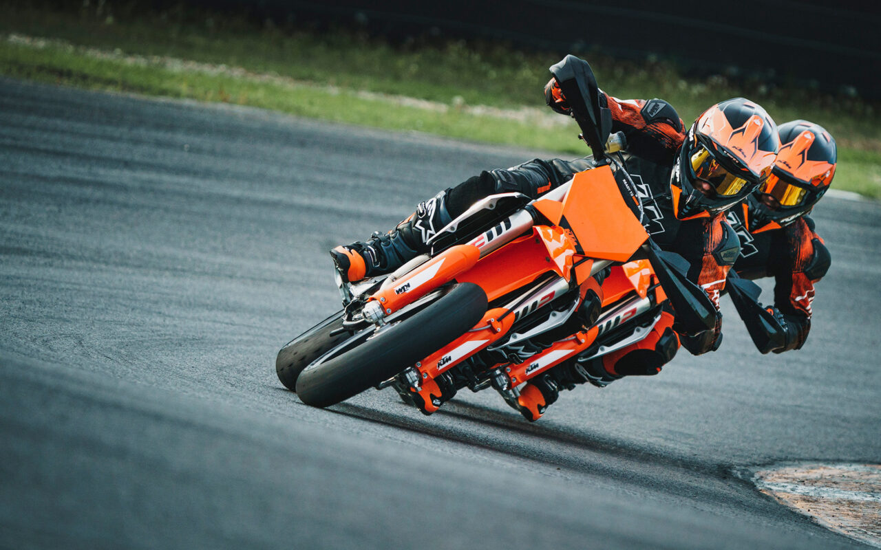 NAKED Mas KTM Concesionario KTM Madrid