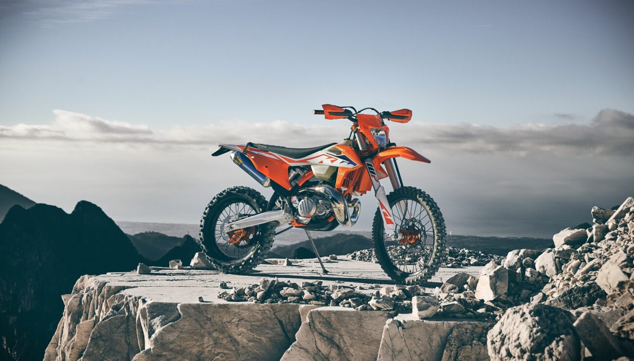 KTM POWERPARTS OFF ROAD Mas KTM Concesionario KTM Madrid