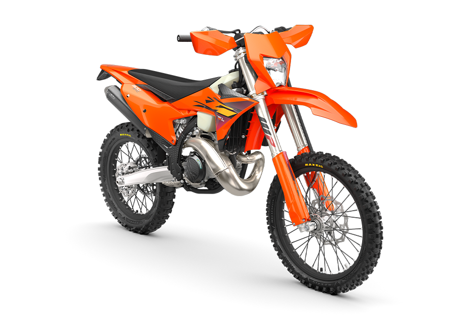 KTM 300 EXC 2026 mejor precio en masr2r madrid