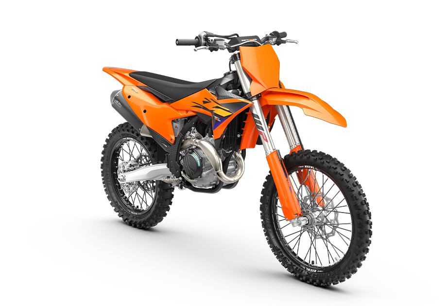 2026 KTM 450 SX-F comprar en madrid en masr2r