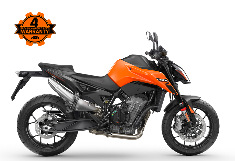 KTM 790 duke 2025 mejor precio en masr2r madrid