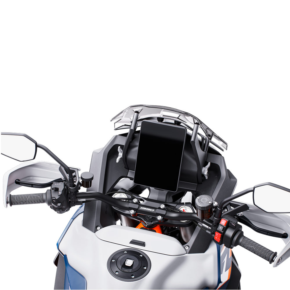 2026 KTM 1390 Super Adventure R en masr2r madrid